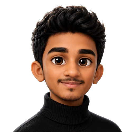 Malaka Sadeep